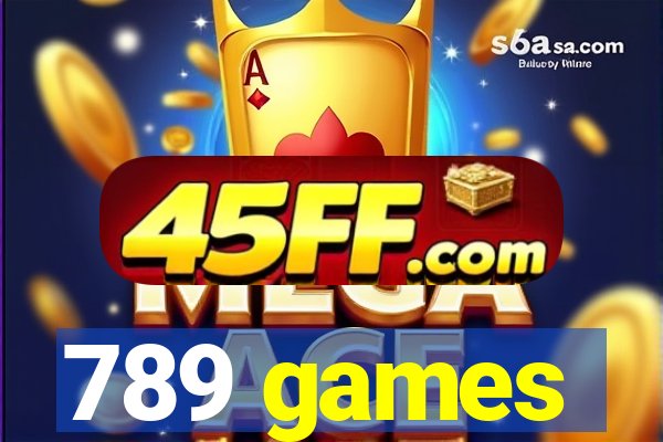 789 games